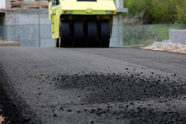 Reasons to Select Us for Your Driveway Paving Requirements in San Leon, TX