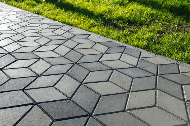 Best Residential Paver Driveway  in San Leon, TX