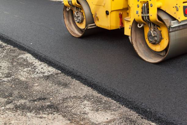 Best Concrete Paver Driveway  in San Leon, TX