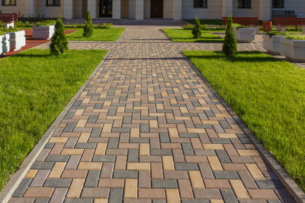 Best Driveway Pavers Near Me  in San Leon, TX