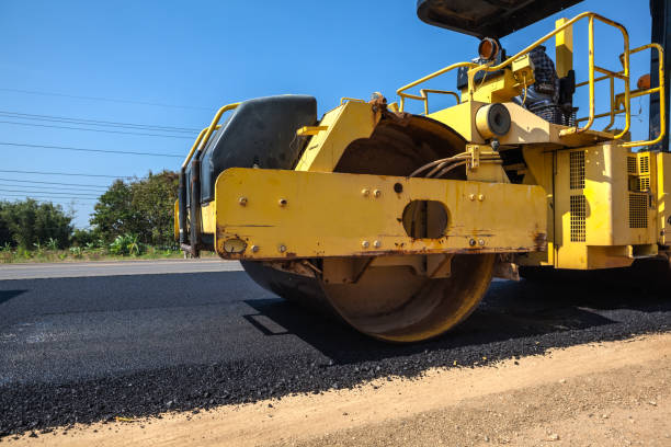 Commercial Driveway Pavers in San Leon, TX